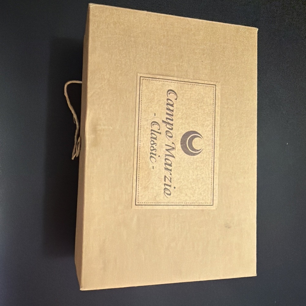 Campo Marzio Pen and Ink Set